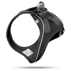 Curli Vest Geschirr Magnetic 9 Curli Vest Geschirr Magnetic -Ruffwear Verkaufsgeschäft 0101 0202 2 950 TOPP 01 Magnetic Vest Harness Air Mesh Black Adobe RGB 240PPI 2000x2000