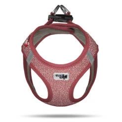 Curli Vest Geschirr Merino