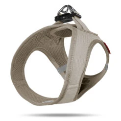 Curli Vest Geschirr Cord -Ruffwear Verkaufsgeschäft 0201 0204 1 801 RGHT 01 Vest Harness Cord Tan Adobe RGB 240PPI 2000x2000