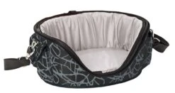 Karlie Shopper De Luxe Nylon, Schwarz 11 Karlie Shopper De Luxe Nylon, Schwarz -Ruffwear Verkaufsgeschäft 129985