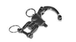 Non-stop Dogwear Panic Snap Uni