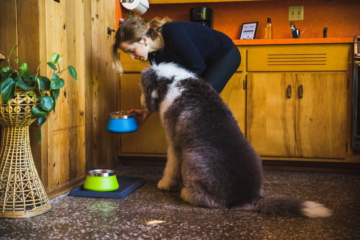 Ruffwear Basecamp Mat Twilight Gray One Size 8 Ruffwear Basecamp Mat Twilight Gray One Size – Bild 6