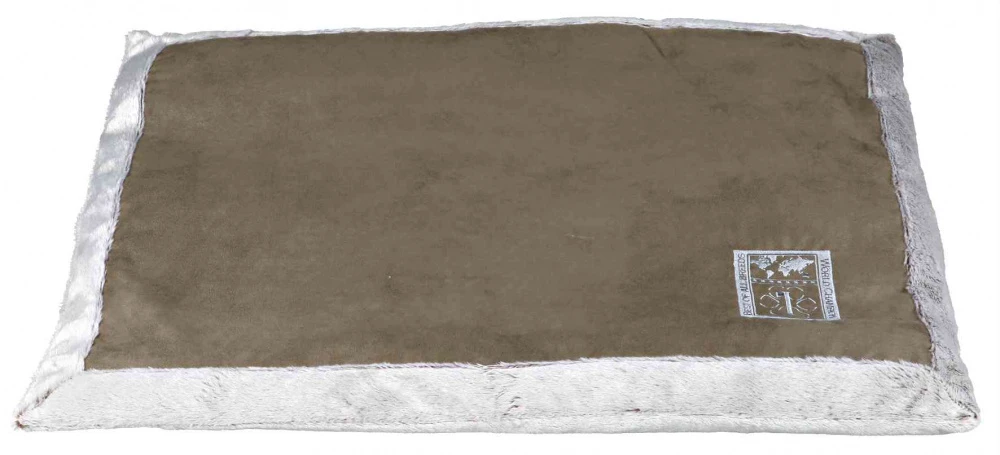 Trixie Kissen Best Of All Breeds Hellgrau/taupe 3 Trixie Kissen Best Of All Breeds Hellgrau/taupe