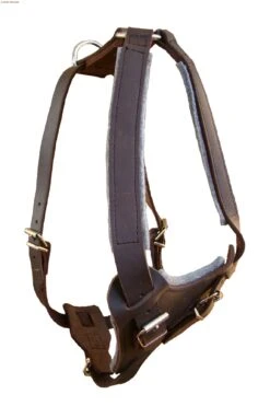 Junior Arbeitsgeschirr Extra Stark