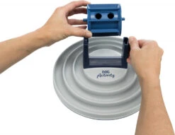 Trixie Dog Activity Roller Bowl ø28cm -Ruffwear Verkaufsgeschäft 263371 PHO PRO DET CLIP 32007 3