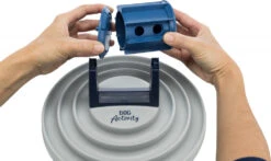 Trixie Dog Activity Roller Bowl ø28cm -Ruffwear Verkaufsgeschäft 263372 PHO PRO DET CLIP 32007 4