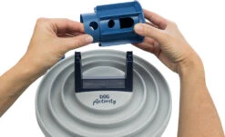 Trixie Dog Activity Roller Bowl ø28cm -Ruffwear Verkaufsgeschäft 263373 PHO PRO DET CLIP 32007 5