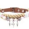 Emmy & Pepe Wau-Shine Halsband Mit Perlen Lollipop 2 Emmy & Pepe Wau-Shine Halsband Mit Perlen Lollipop -Ruffwear Verkaufsgeschäft 2E6BB7BB 99D2 4255 B289 59BA4A742ADA 1 1920x1920