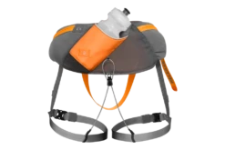 Ruffwear Omnijore Joring System 13 Ruffwear Omnijore Joring System -Ruffwear Verkaufsgeschäft 30402 Omnijore Orange Poppy Hipbelt Back SMALL 1024x1024