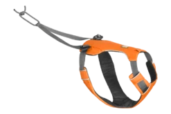 Ruffwear Omnijore Joring System 9 Ruffwear Omnijore Joring System -Ruffwear Verkaufsgeschäft 30402 Omnijore Orange Poppy Hipbelt Harness Right SMALL 1024x1024