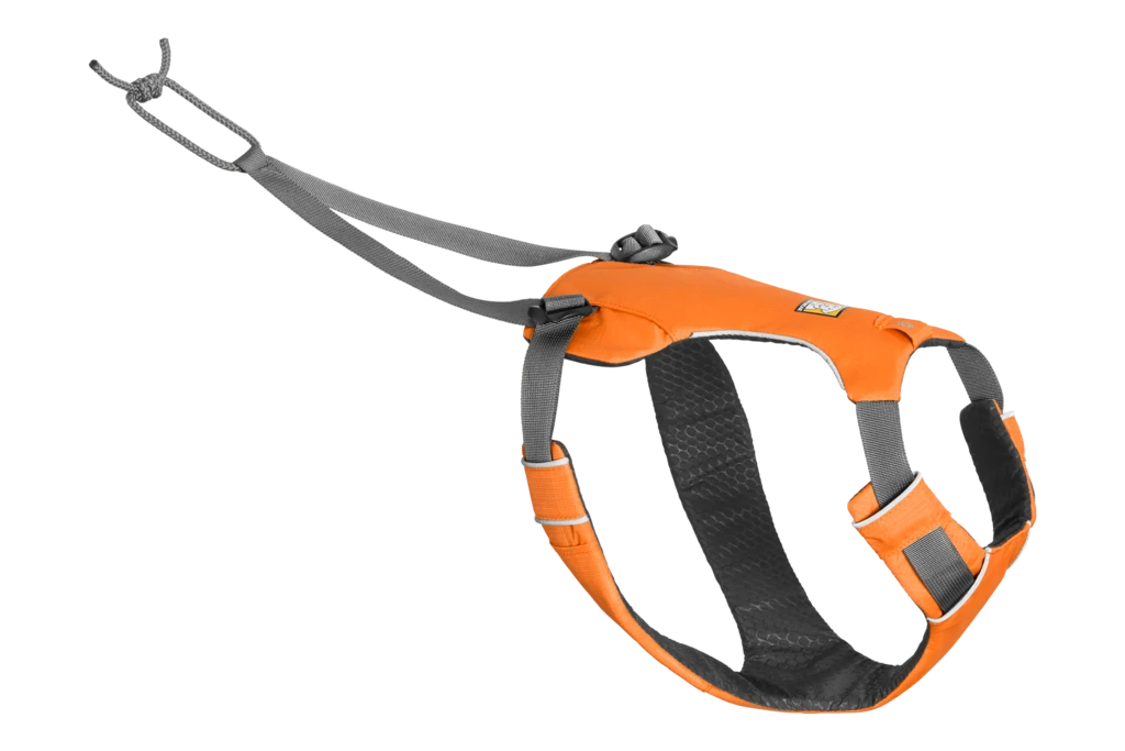 Ruffwear Omnijore Joring System 4 Ruffwear Omnijore Joring System – Bild 2