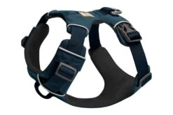 RuffWear Front Range™ Harness Blue Moon