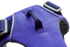 Ruffwear Front Range Harness Huckleberry Blue -Ruffwear Verkaufsgeschäft 30502 Front Range Harness Huckleberry Blue Chest Attachment WEB 6d0a5d0a c8c3 40ee 96e1 55fe642b83be 1024x1024