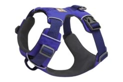 Ruffwear Front Range Harness Huckleberry Blue -Ruffwear Verkaufsgeschäft 30502 Front Range Harness Huckleberry Blue Left WEB 45048106 a5c7 4dad bcb9 82fdf3a8002b 1024x1024