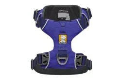 Ruffwear Front Range Harness Huckleberry Blue -Ruffwear Verkaufsgeschäft 30502 Front Range Harness Huckleberry Blue Overhead WEB 788f934c c774 410b 8084 63595e399a61 1024x1024
