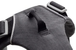 Ruffwear Front Range Harness Twilight Grey -Ruffwear Verkaufsgeschäft 30502 Front Range Harness Twilight Gray Chest Attachment WEB 0c451854 8bb0 4311 8cbd c2754be765e1 1024x1024