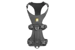 Ruffwear Flagline Harness Granite Gray -Ruffwear Verkaufsgeschäft 3055 Flagline Harness Granite Gray Overhead WEB 5f2bc08b 6350 4b67 b658 eb4bd0c91793 1024x1024