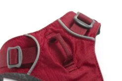 Ruffwear Flagline Harness Red Rock -Ruffwear Verkaufsgeschäft 3055 Flagline Harness Red Rock Chest Attachment WEB 9e05fe68 49fc 4b27 bf2b 082483356d38 1024x1024