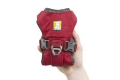 Ruffwear Flagline Harness Red Rock -Ruffwear Verkaufsgeschäft 3055 Flagline Harness Red Rock Overhead Compact WEB 2718602c 099f 48e2 ae6b 38a259e6a5f1 1024x1024