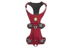 Ruffwear Flagline Harness Red Rock -Ruffwear Verkaufsgeschäft 3055 Flagline Harness Red Rock Overhead WEB bbcc61f4 bee7 4718 b28e e76297c7bdd6 1024x1024