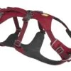 Ruffwear Flagline Harness Red Rock -Ruffwear Verkaufsgeschäft 3055 Flagline Harness Red Rock Right WEB 413a930f ce91 4866 8db5 0a449a76cc37 1024x1024