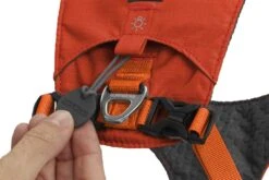 Ruffwear Hi & Light Harness Sockeye Red 11 Ruffwear Hi & Light Harness Sockeye Red -Ruffwear Verkaufsgeschäft 3082 HiLightHarness SockeyeRed IDTag WEB f1619ca4 9a55 4b9e 8b78 6f298537ee5d 1024x1024