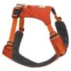Ruffwear Hi & Light Harness Sockeye Red -Ruffwear Verkaufsgeschäft 3082 HiLightHarness SockeyeRed Right WEB 549239bb 1e28 4865 90c8 a0ac273b3722 1024x1024