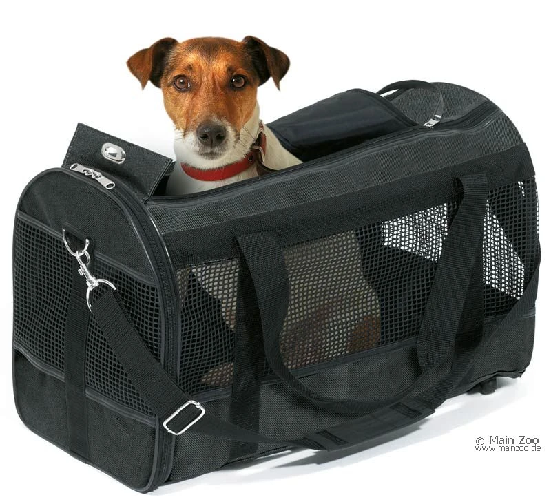 Karlie Tragetasche Divina 3 Karlie Tragetasche Divina