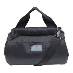 Napidoo Rectangular Nylon & Plüsch