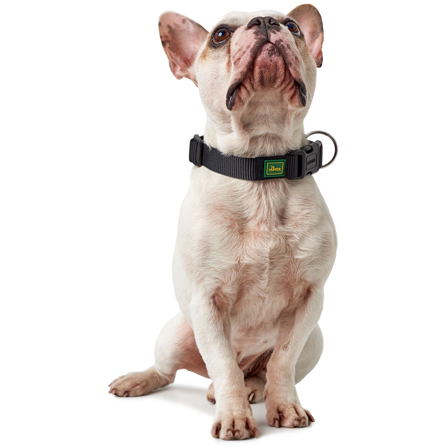 Hunter Halsung Vario-Plus, Nylon, Mit Zugentlastung 4 Hunter Halsung Vario-Plus, Nylon, Mit Zugentlastung – Bild 2