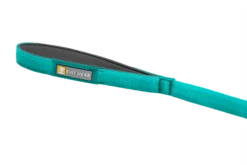 RuffWear Front Range™ Leash (one Size) -Ruffwear Verkaufsgeschäft 40751 Front Range Leash Aurora Teal Handle SMALL 1920x1080
