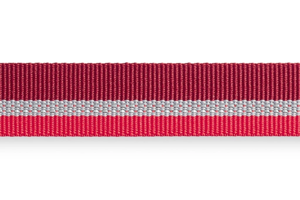 Ruffwear Patroller Leash Cindercone Red One Size 7 Ruffwear Patroller Leash Cindercone Red One Size – Bild 5