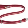 Ruffwear Patroller Leash Cindercone Red One Size -Ruffwear Verkaufsgeschäft 40771 Patroller Leash Cinder Cone Red WEB 14a64933 2abf 4926 8e5d 7a3ec9aed213 1024x1024