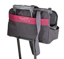 Kerbl Axion Tragetasche Vacation 44x20x27cm -Ruffwear Verkaufsgeschäft 420tr