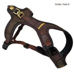 Niggeloh Hundeführgeschirr Follow Light