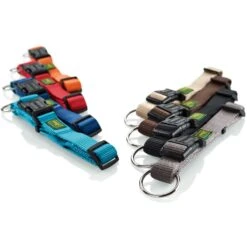 Hunter Halsung Vario-Plus, Nylon, Mit Zugentlastung 7 Hunter Halsung Vario-Plus, Nylon, Mit Zugentlastung -Ruffwear Verkaufsgeschäft 46652 001 still 18