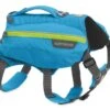 Ruffwear Singletrak Pack Blue Dusk 1 Ruffwear Singletrak Pack Blue Dusk -Ruffwear Verkaufsgeschäft 50302 SingletrakPack BlueDusk Right WEB 1024x1024