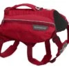 Ruffwear Singletrak Pack Red Currant -Ruffwear Verkaufsgeschäft 50302 SingletrakPack RedCurrant Right WEB 1024x1024