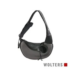 Wolters Bodypack Grey Essentials - One Size