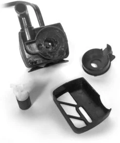 Pioneer Pet Trinkbrunnen Rain Drop Style Keramik 1,8L -Ruffwear Verkaufsgeschäft 5163ZLrsqML. AC SL1000