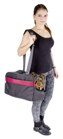 Kerbl Axion Tragetasche Vacation 44x20x27cm -Ruffwear Verkaufsgeschäft 520tr