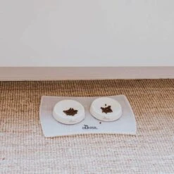 Hunter Napfunterlage Selection Transparent 11 Hunter Napfunterlage Selection Transparent -Ruffwear Verkaufsgeschäft 61410 001 live 19