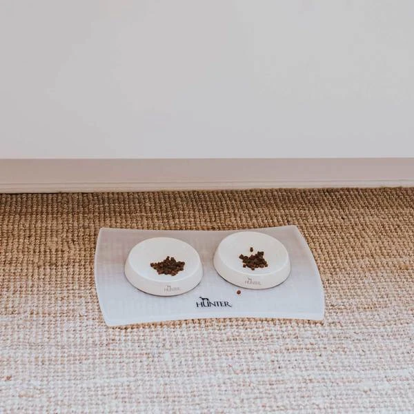 Hunter Napfunterlage Selection Transparent 6 Hunter Napfunterlage Selection Transparent – Bild 4