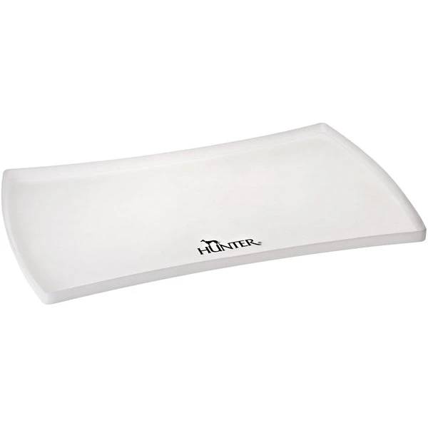 Hunter Napfunterlage Selection Transparent 3 Hunter Napfunterlage Selection Transparent