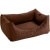 Hunter Hundesofa Gent Antibakteriell, Silverplus & Bionic Finish C11 -Ruffwear Verkaufsgeschäft 61806 16
