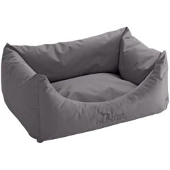 Hunter Hundesofa Gent Antibakteriell, Silverplus & Bionic Finish C19