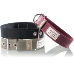 Hunter Halsband New Orleans, Baumwolle -Ruffwear Verkaufsgeschäft 62159 Alle