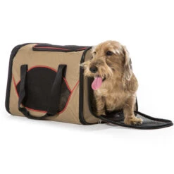 Hunter Tragetasche Kansas, 48x30x30cm 6 Hunter Tragetasche Kansas, 48x30x30cm -Ruffwear Verkaufsgeschäft 62580 image 15