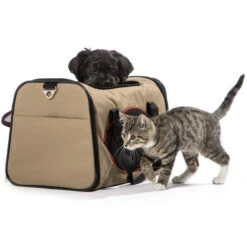 Hunter Tragetasche Kansas, 48x30x30cm 7 Hunter Tragetasche Kansas, 48x30x30cm -Ruffwear Verkaufsgeschäft 62580 image 15 03