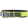 Hunter Halsband Convenience Comfort, Kunststoff, Neopren -Ruffwear Verkaufsgeschäft 63082 round 16lime
